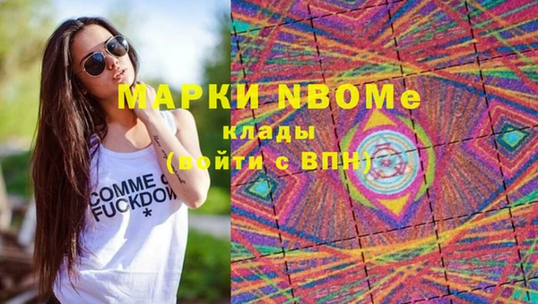 молекула духа Алзамай